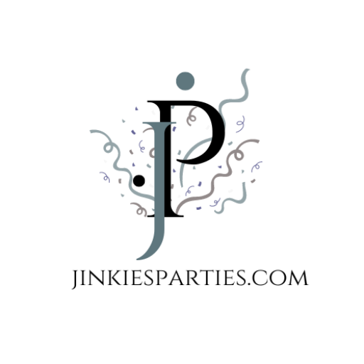 jinkies parties and events -your source for parties, themes, tips and more